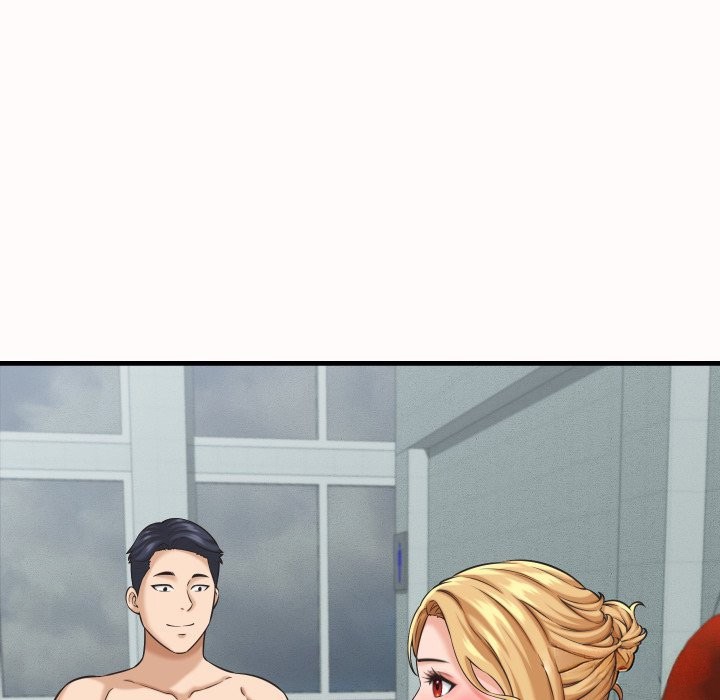 她們的夜晚屬於我第26話