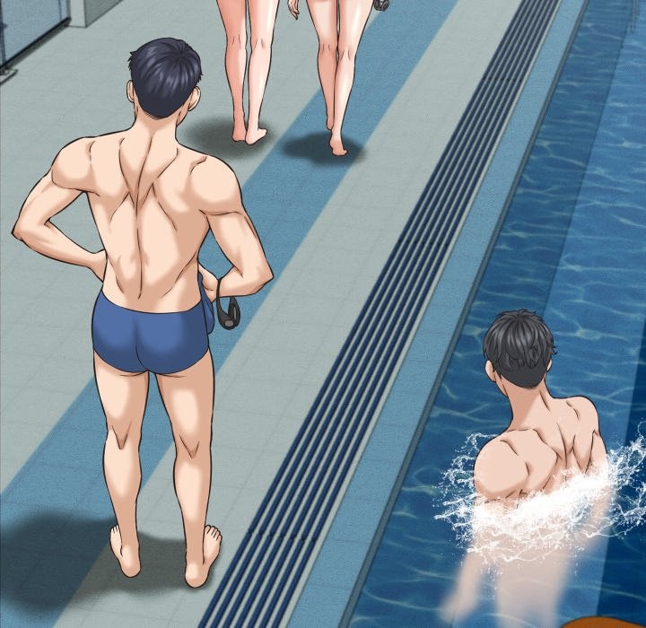 她們的夜晚屬於我第26話