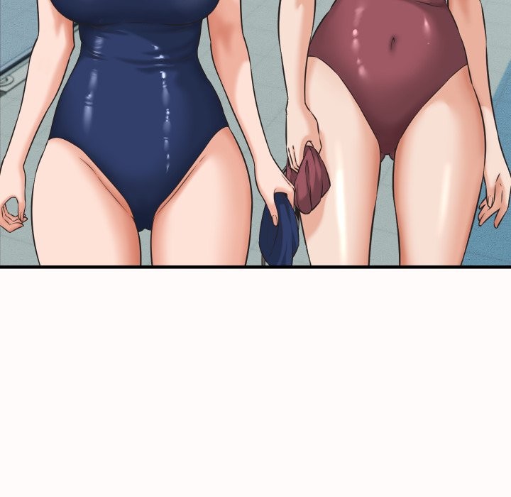 她們的夜晚屬於我第26話