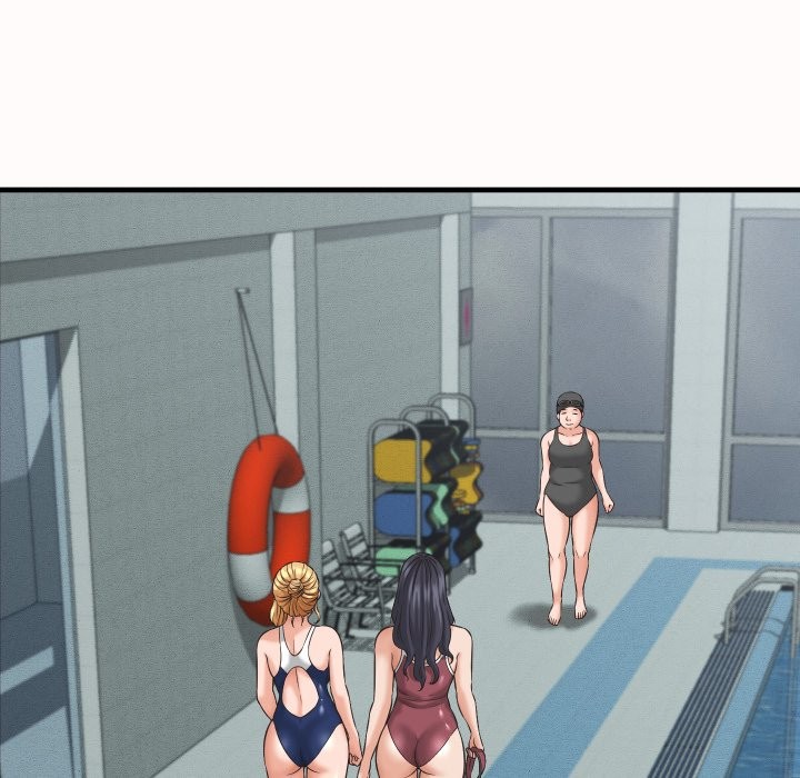 她們的夜晚屬於我第26話