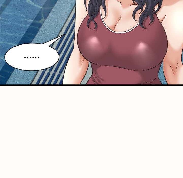 她們的夜晚屬於我第26話