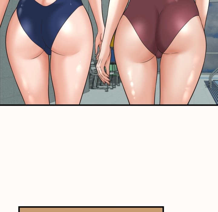 她們的夜晚屬於我第26話