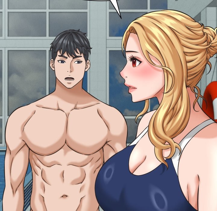 她們的夜晚屬於我第26話