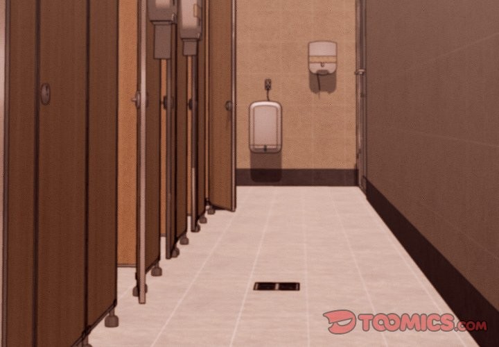 她們的夜晚屬於我第27話