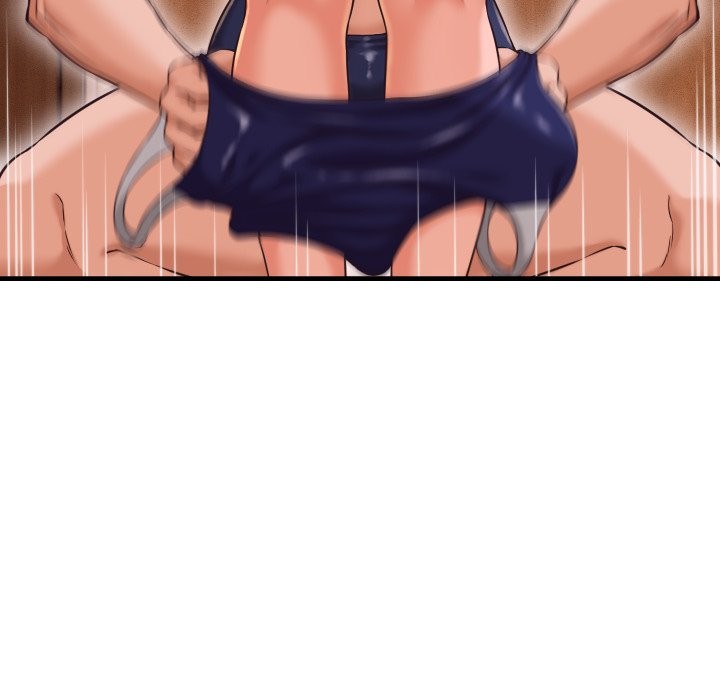 她們的夜晚屬於我第27話