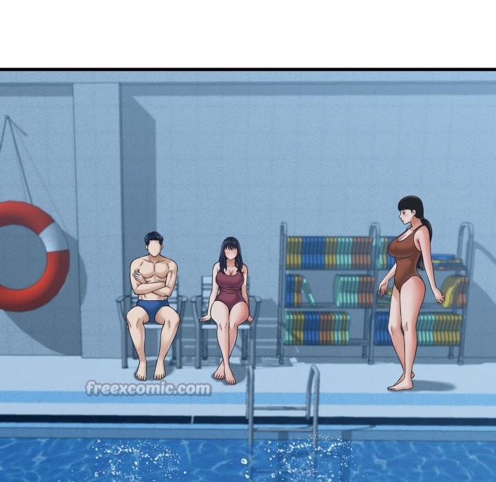 她們的夜晚屬於我第27話