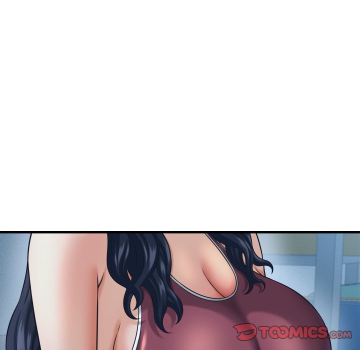 她們的夜晚屬於我第27話