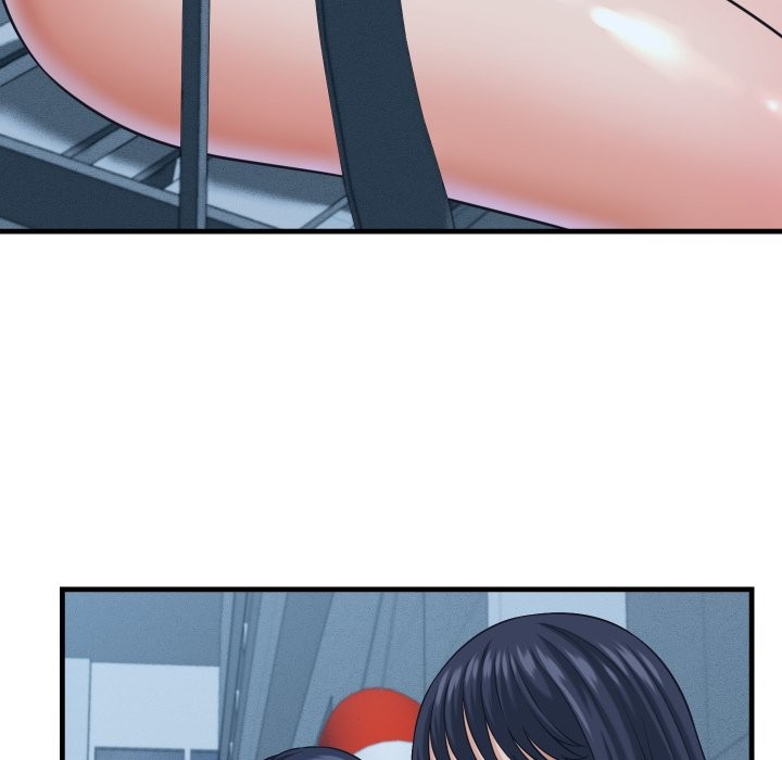 她們的夜晚屬於我第27話