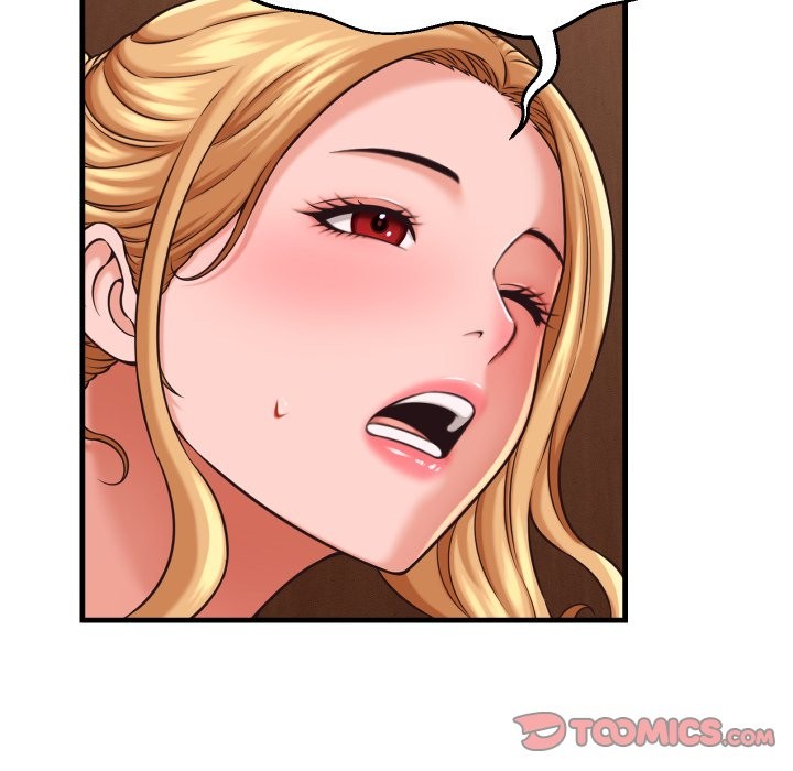 她們的夜晚屬於我第27話