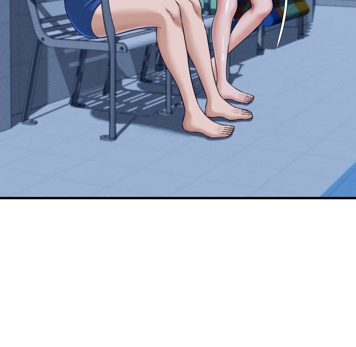 她們的夜晚屬於我第27話