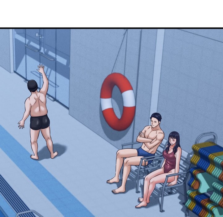 她們的夜晚屬於我第27話