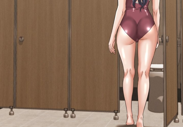 她們的夜晚屬於我第28話