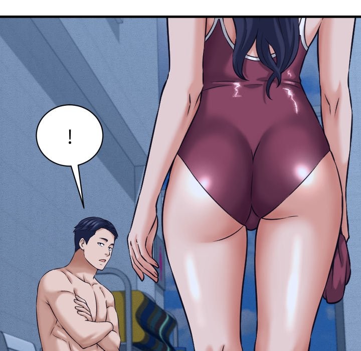 她們的夜晚屬於我第28話