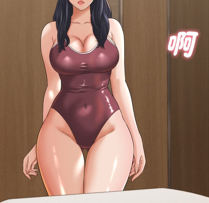 她們的夜晚屬於我第28話