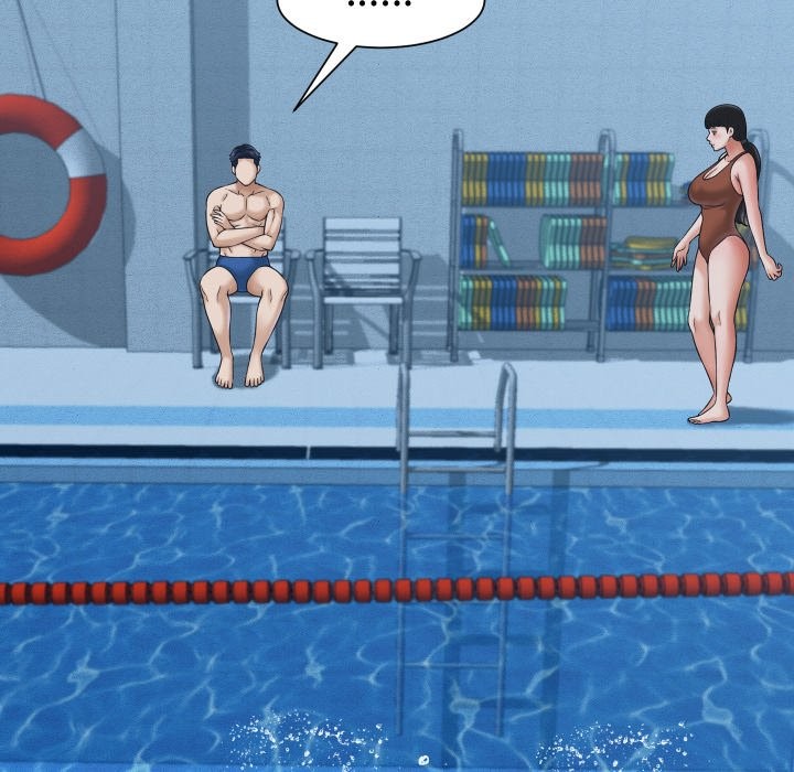 她們的夜晚屬於我第28話