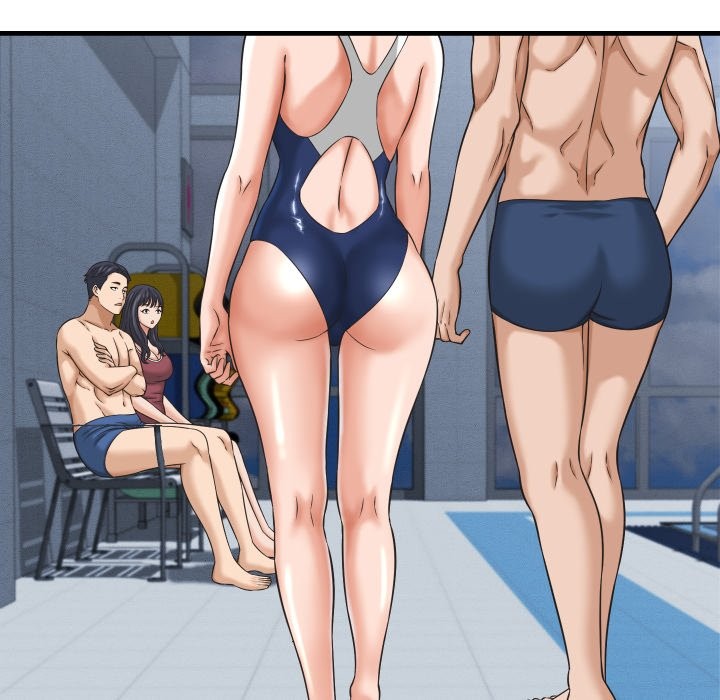 她們的夜晚屬於我第28話