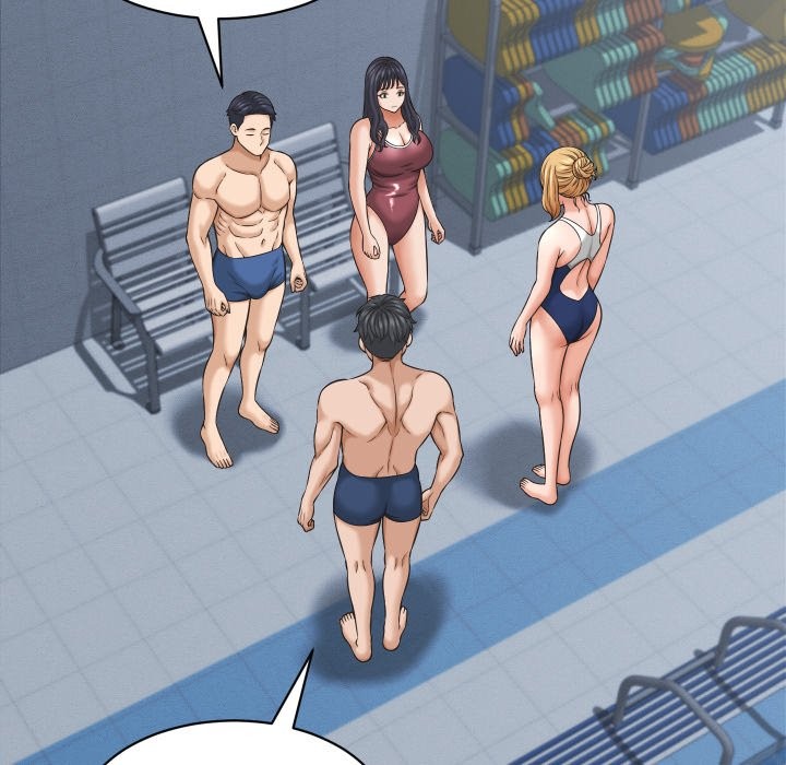 她們的夜晚屬於我第28話