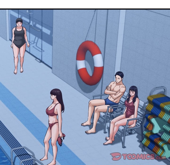 她們的夜晚屬於我第28話