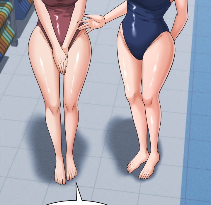 她們的夜晚屬於我第28話