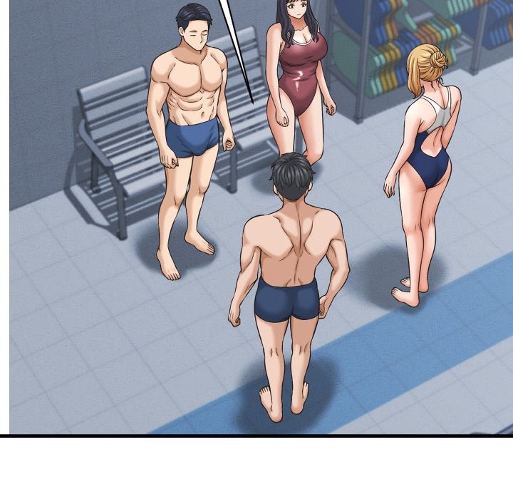 她們的夜晚屬於我第28話