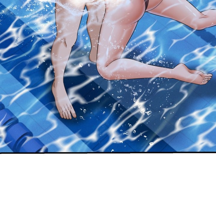 她們的夜晚屬於我第28話