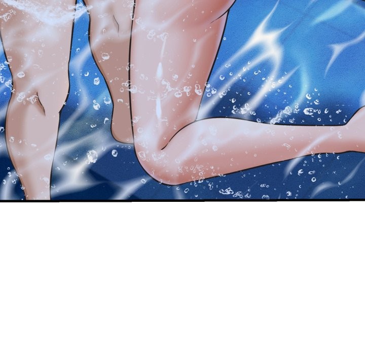 她們的夜晚屬於我第28話