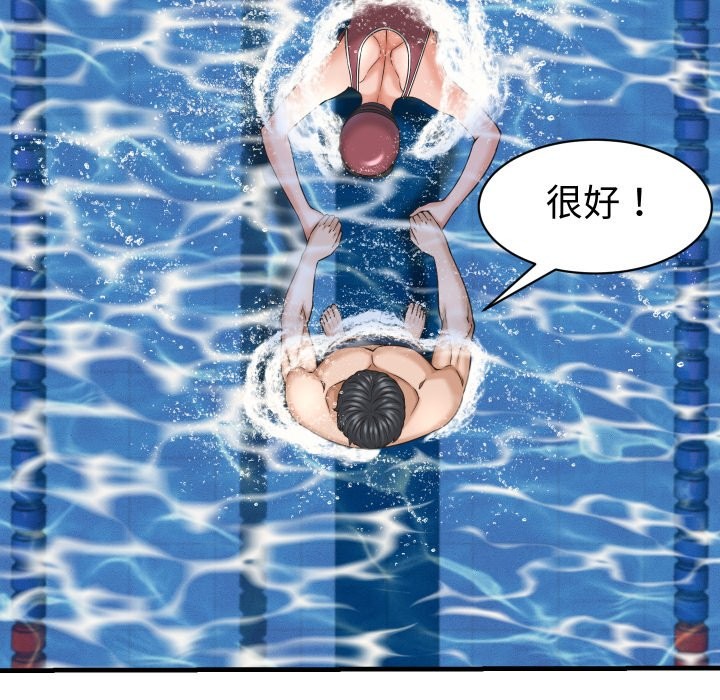 她們的夜晚屬於我第28話