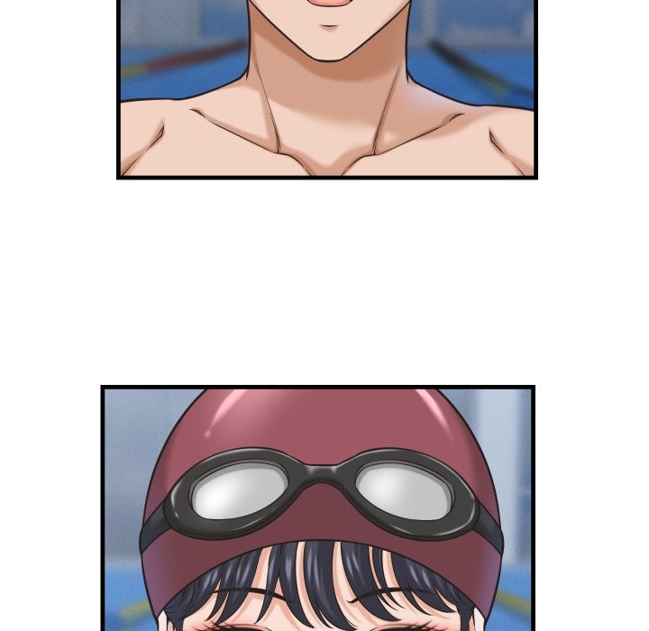 她們的夜晚屬於我第28話