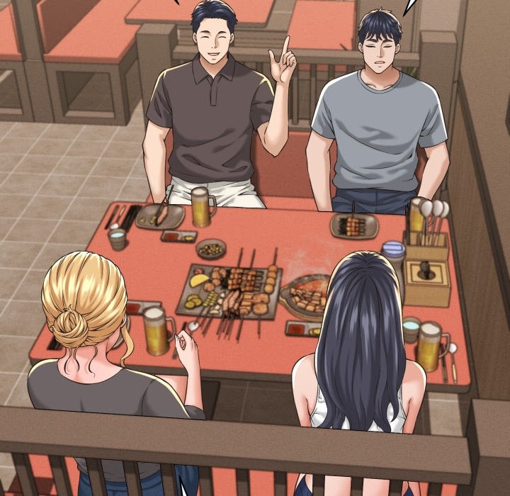 她們的夜晚屬於我第28話