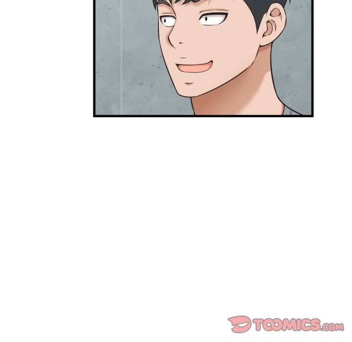 她們的夜晚屬於我第28話