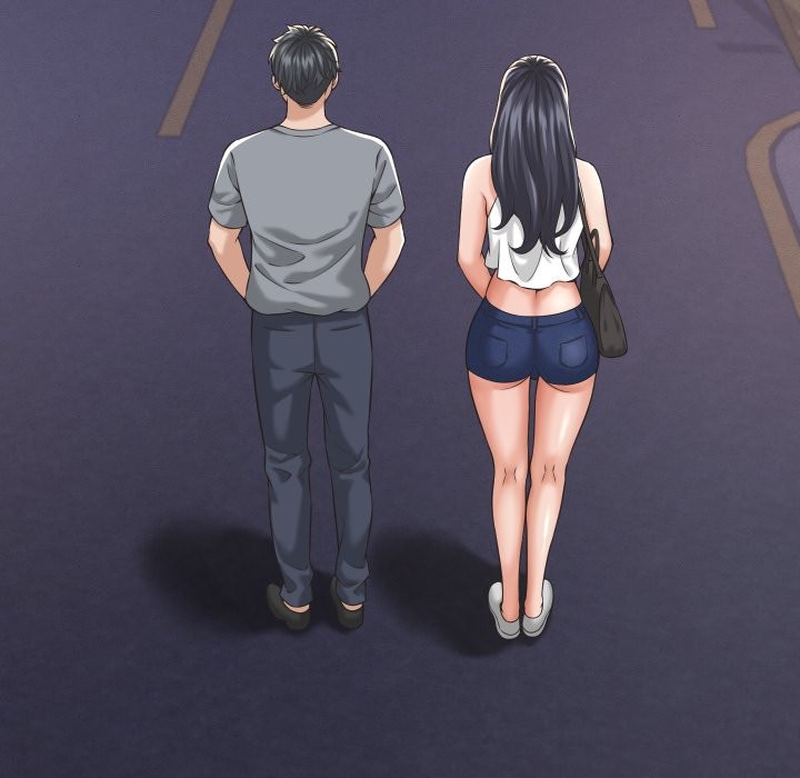 她們的夜晚屬於我第28話