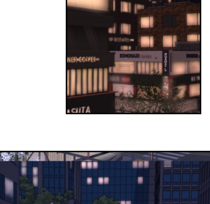 她們的夜晚屬於我第28話