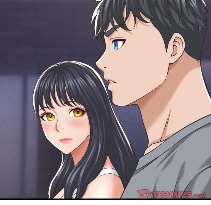 她們的夜晚屬於我第28話