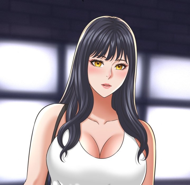 她們的夜晚屬於我第28話