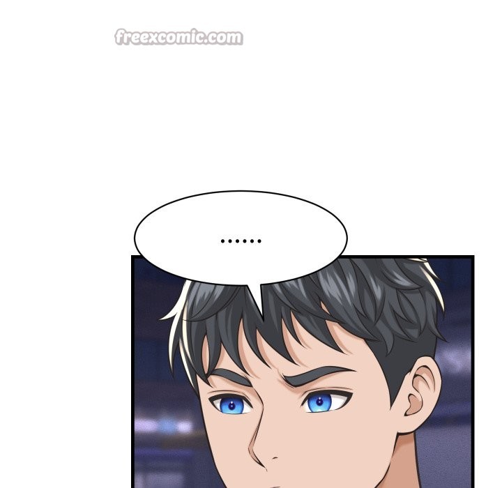 她們的夜晚屬於我第28話