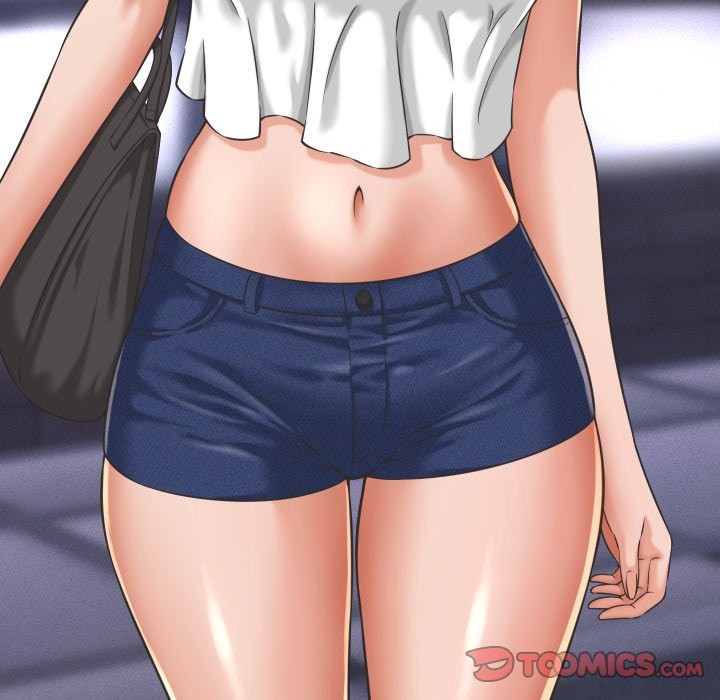 她們的夜晚屬於我第28話