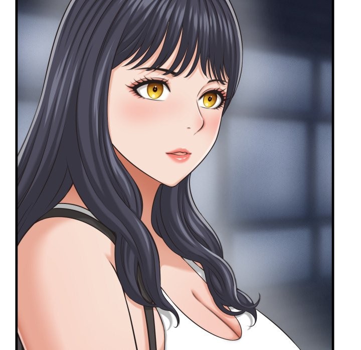 她們的夜晚屬於我第29話