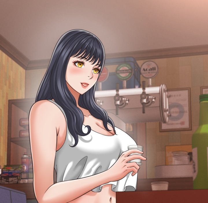 她們的夜晚屬於我第29話