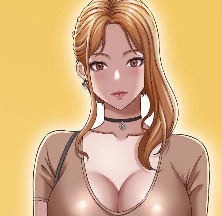 她們的夜晚屬於我第29話