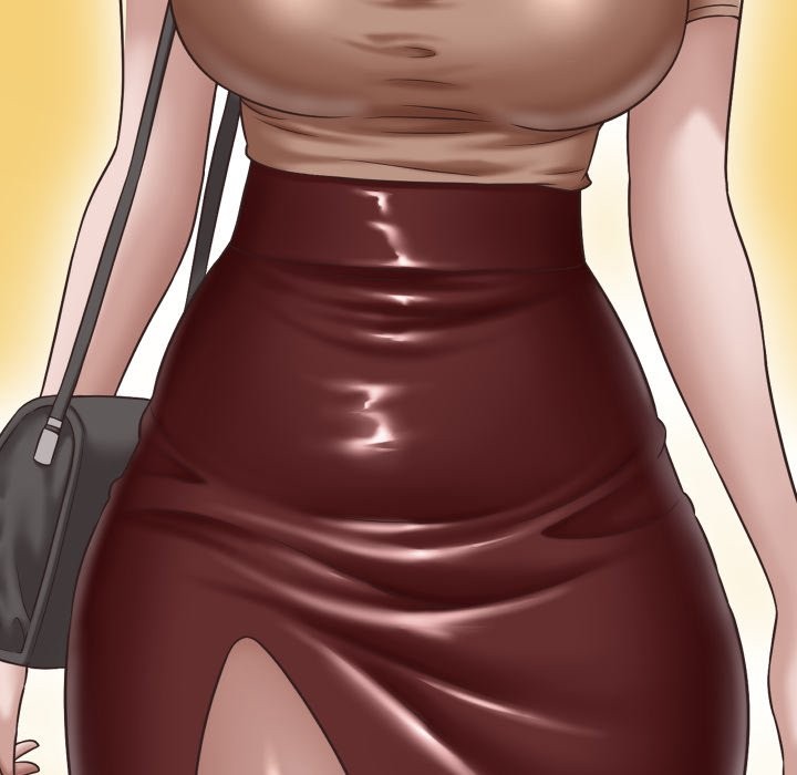 她們的夜晚屬於我第29話