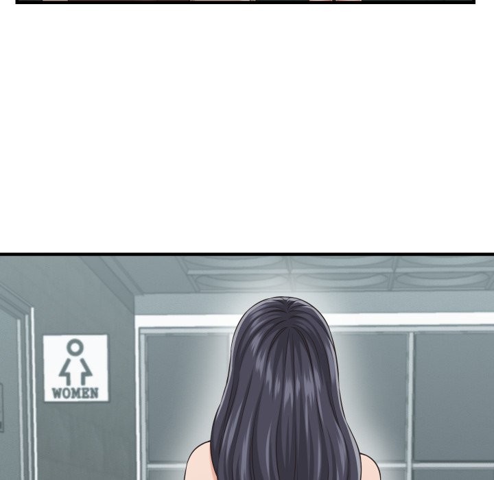 她們的夜晚屬於我第29話