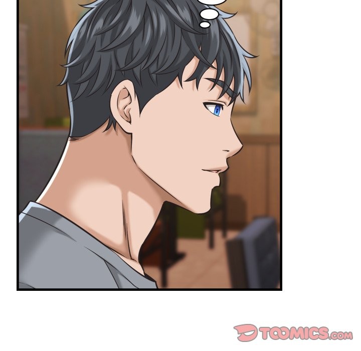 她們的夜晚屬於我第29話