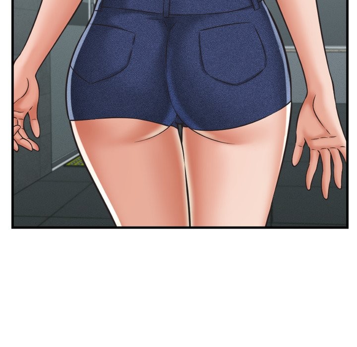 她們的夜晚屬於我第29話