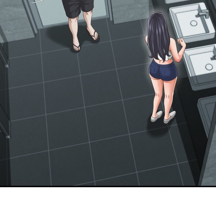 她們的夜晚屬於我第29話