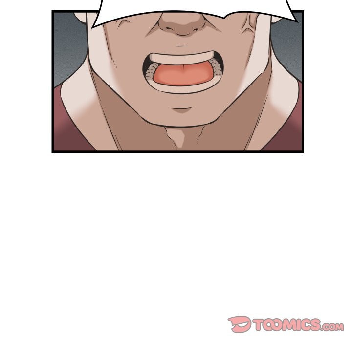 她們的夜晚屬於我第29話