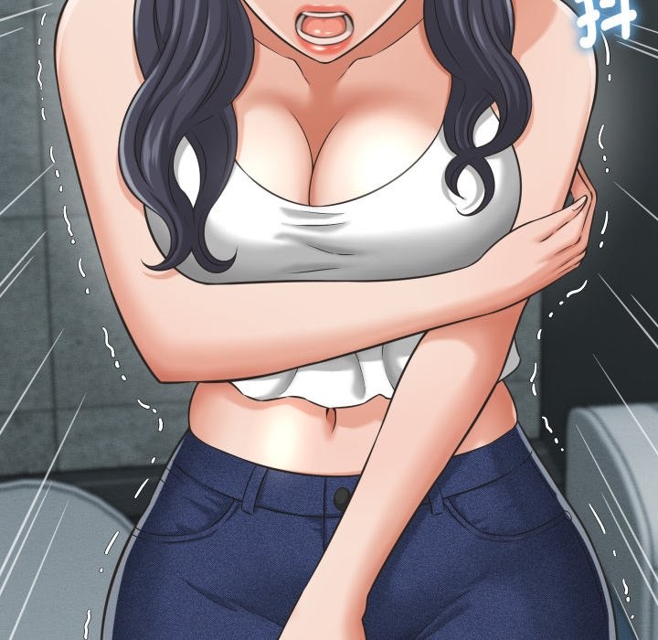 她們的夜晚屬於我第29話