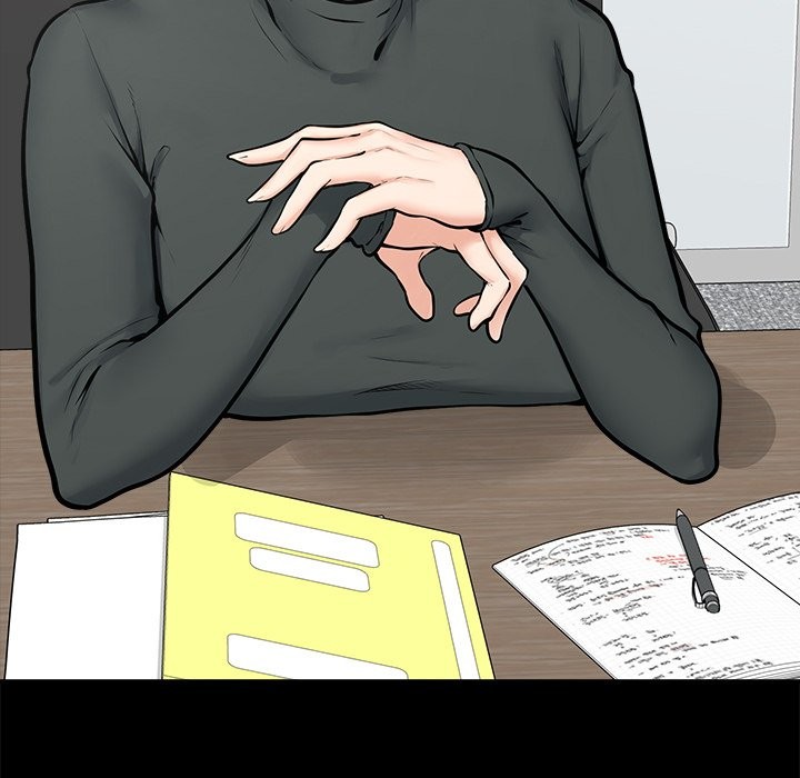 超導體覺醒第23話