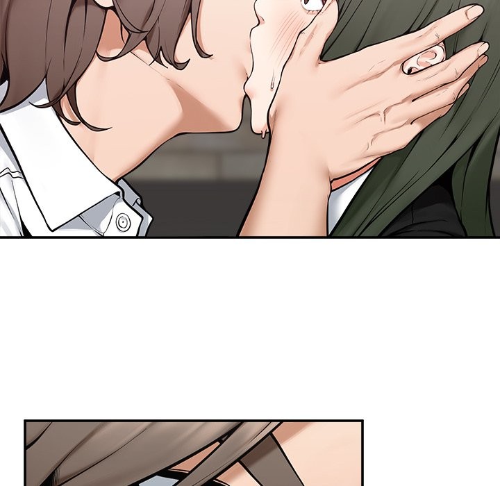 超導體覺醒第25話