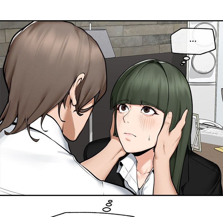 超導體覺醒第25話