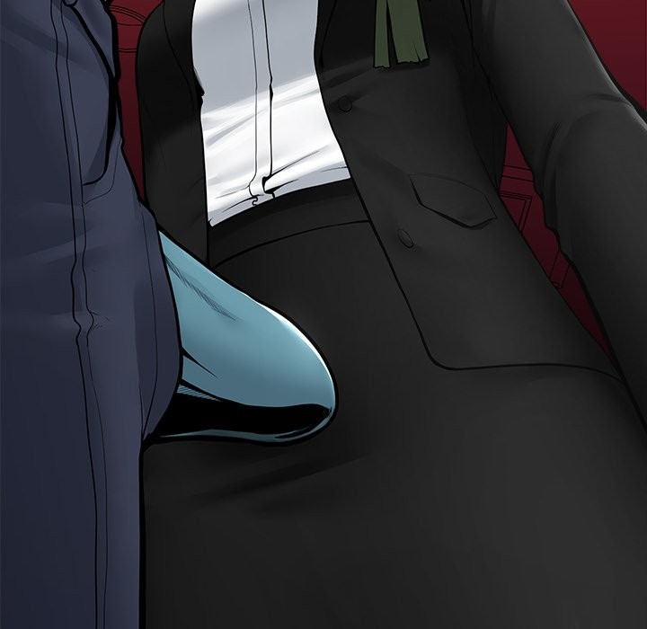 超導體覺醒第25話